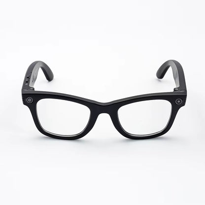 2026 SANVNET GS4 MAX AI Smart Glasses 8MP HD Camera 1080P Video Recording Sunglasses Chatgpt AI Translation BT Audio Eyewear